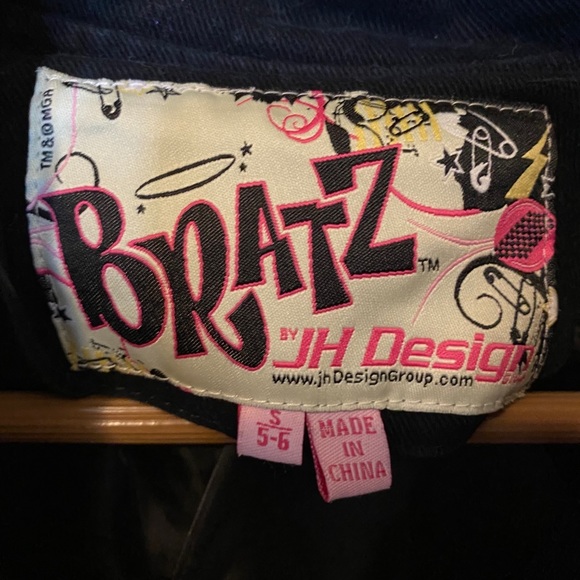 Bratz Jacket by JH Design Group - Picture 6 of 6